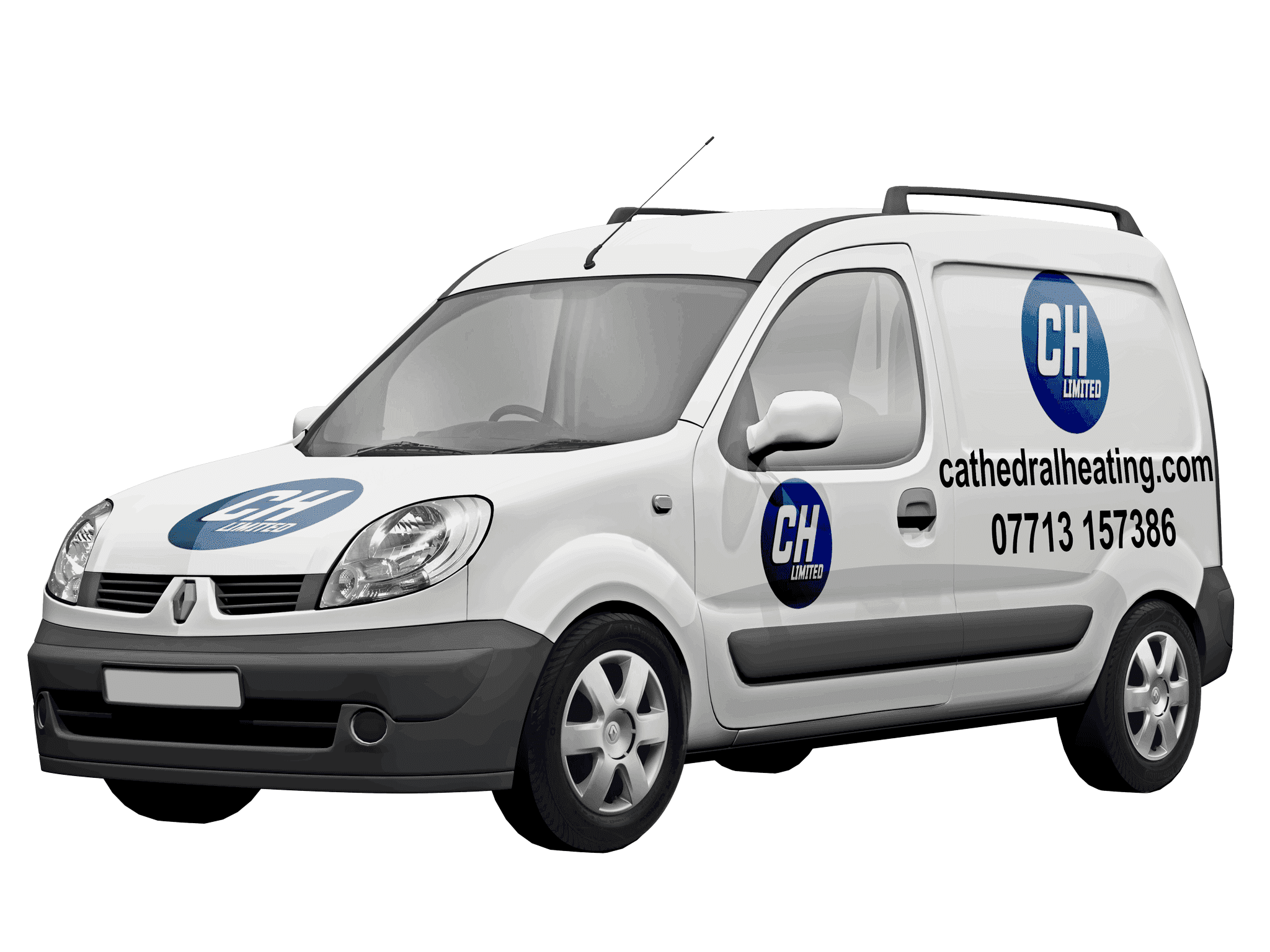 Cathedral Heating Gas Engineer Gloucester Cheltenham 1