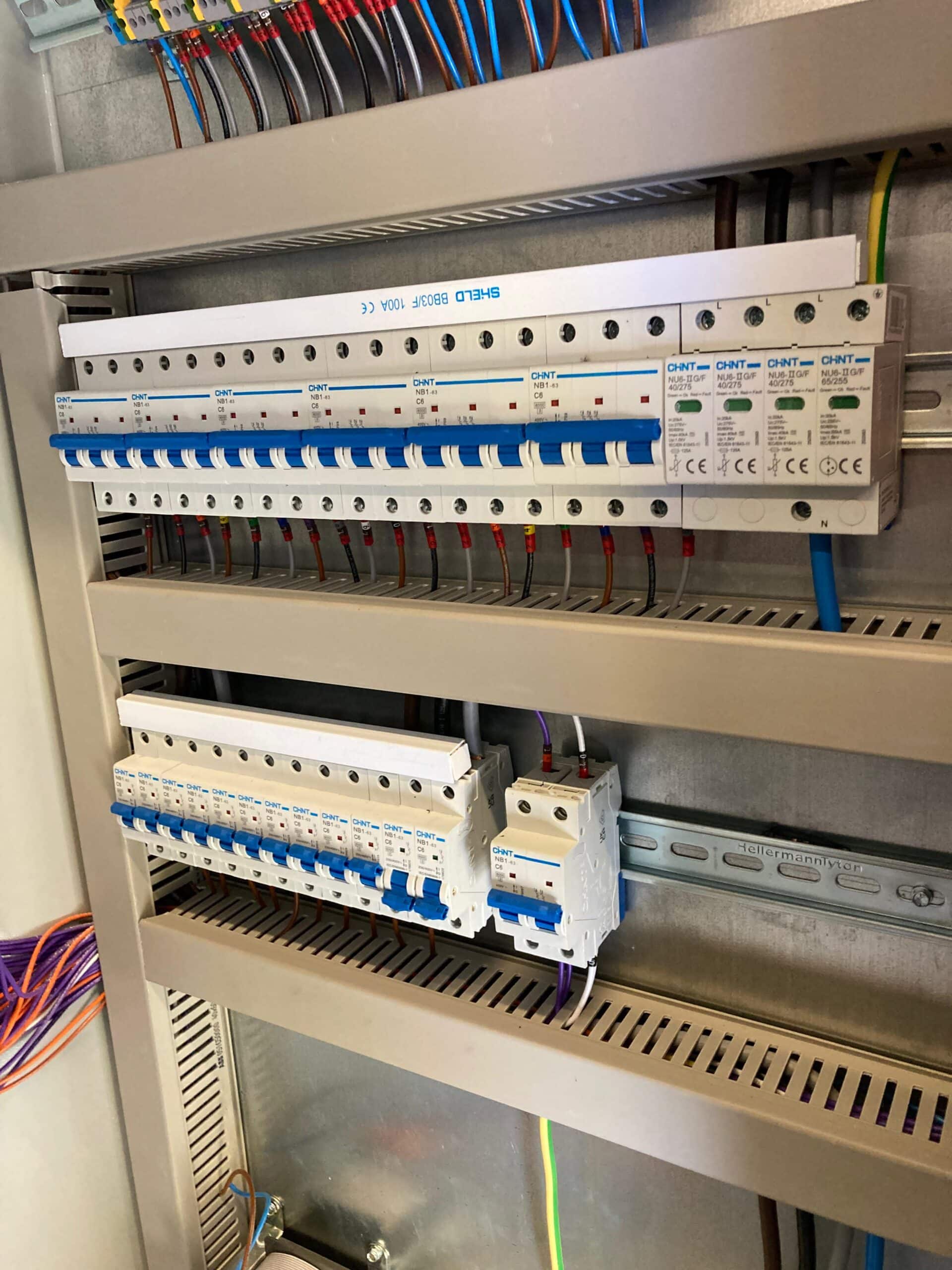 Cathedral Heating Gas Heating Engineer Gloucester Electrical scaled