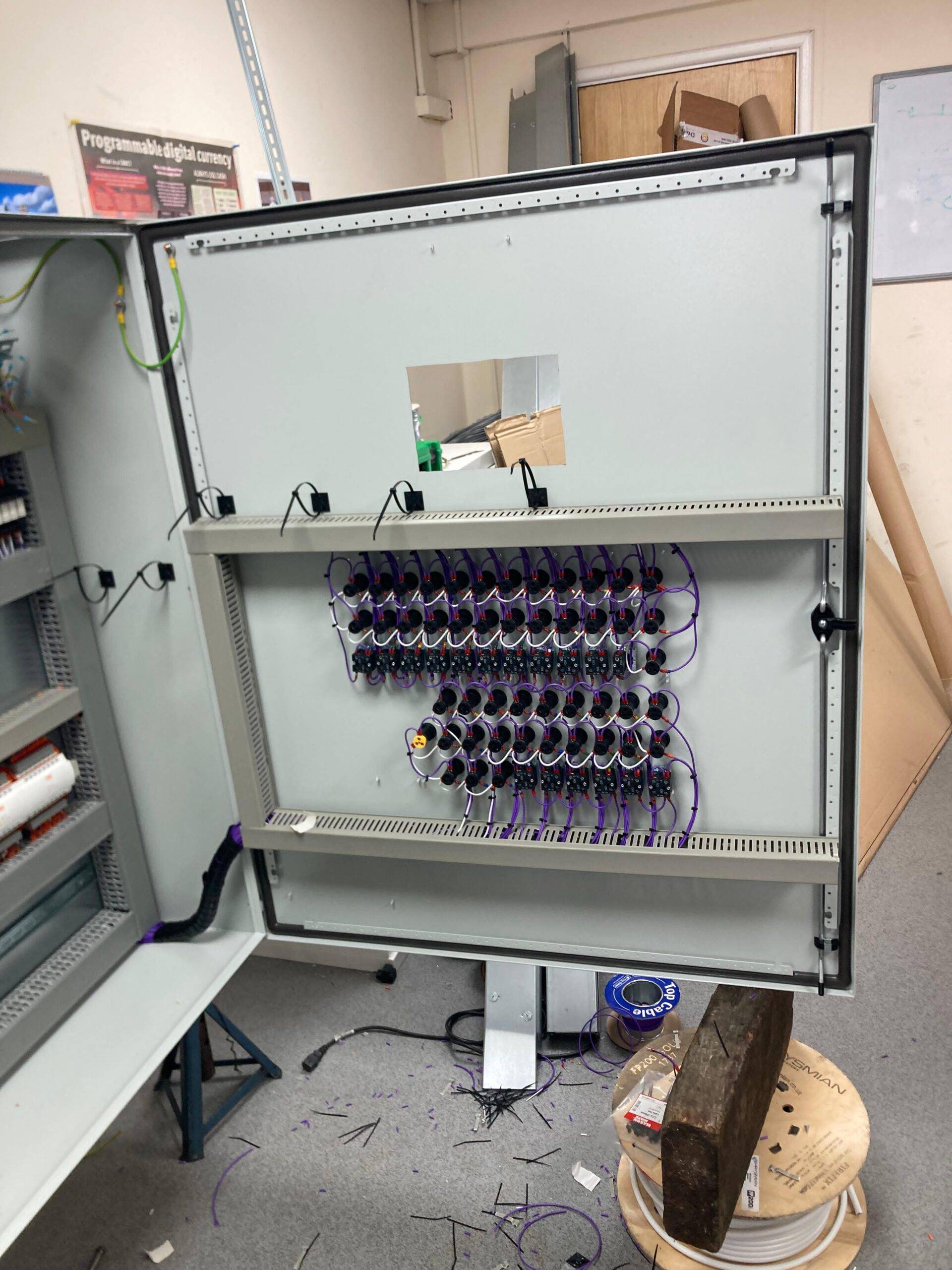 Cathedral Heating Gas Heating Engineer Gloucester scaled