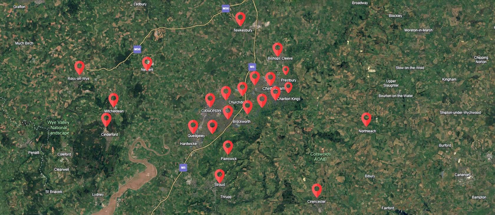 Cathedral Heating Locations Gas Engineer Electrical Engineer