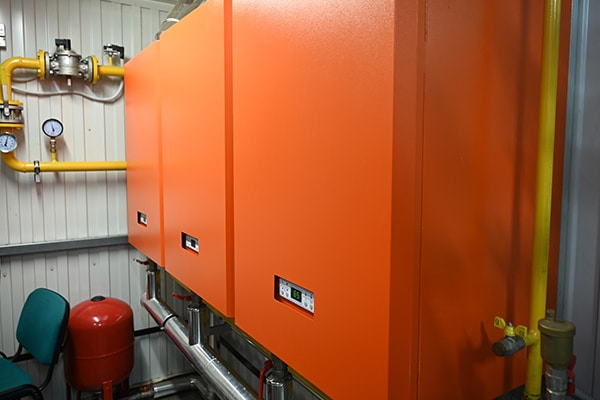 Commercial Boiler Servicing Gloucester