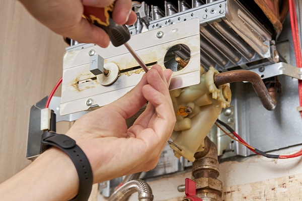 Gloucester Gas Engineer Heating