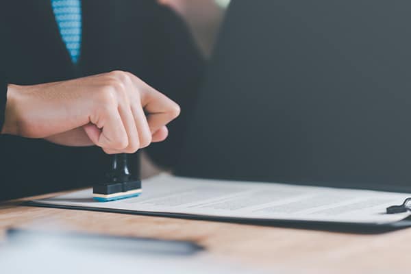 Landlord Certification Gloucester