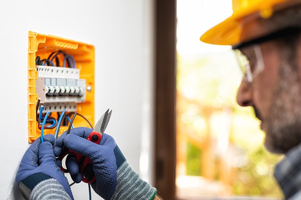 Electrical Services Gloucester Local