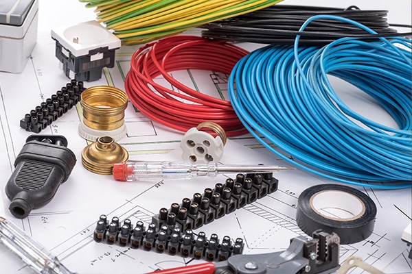 Electrican Services Gloucester