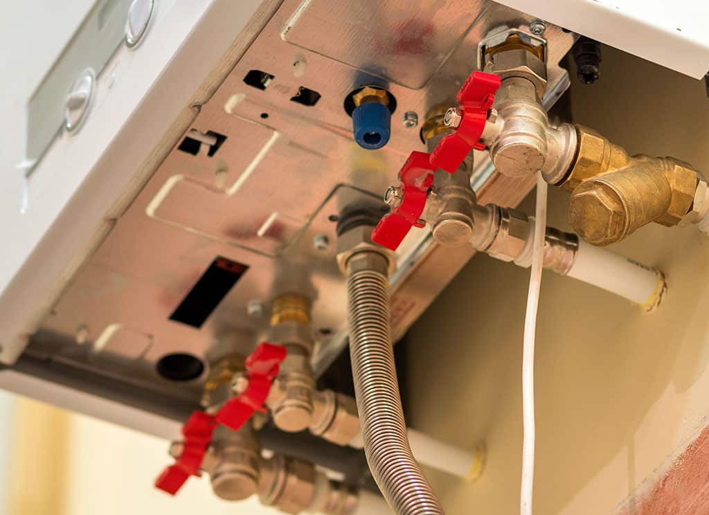Signs you need a Gas Engineer Gloucester